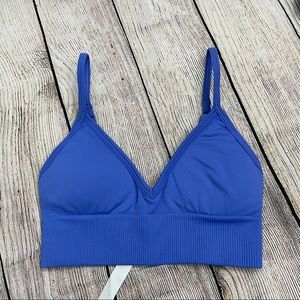 Lululemon Ebb To Street Tank - Size 2